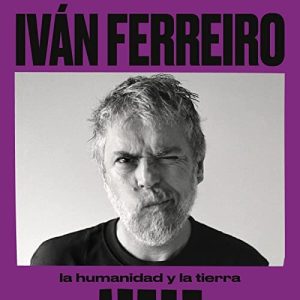 Iván Ferreiro harshly criticizes Operation Triunfo