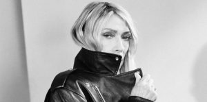 Kim Gordon does not say goodbye in 'Bye Bye', her new beginning