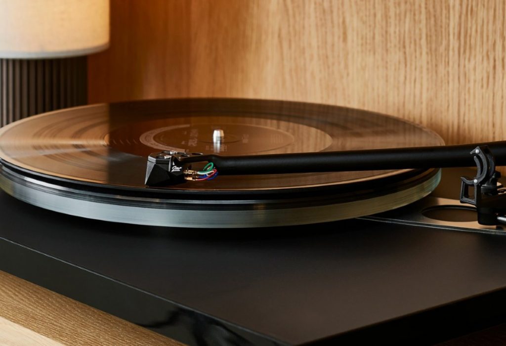 Ortofon 2MR pickup series