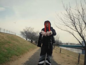 Rojuu visits 'the lake of the soul' and many cities in Spain