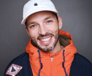 Sir, he can boogie: Young Pulse, this Saturday in Barcelona