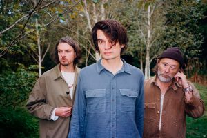 The Smile, nuevo single, proyecciones y concierto en Valencia