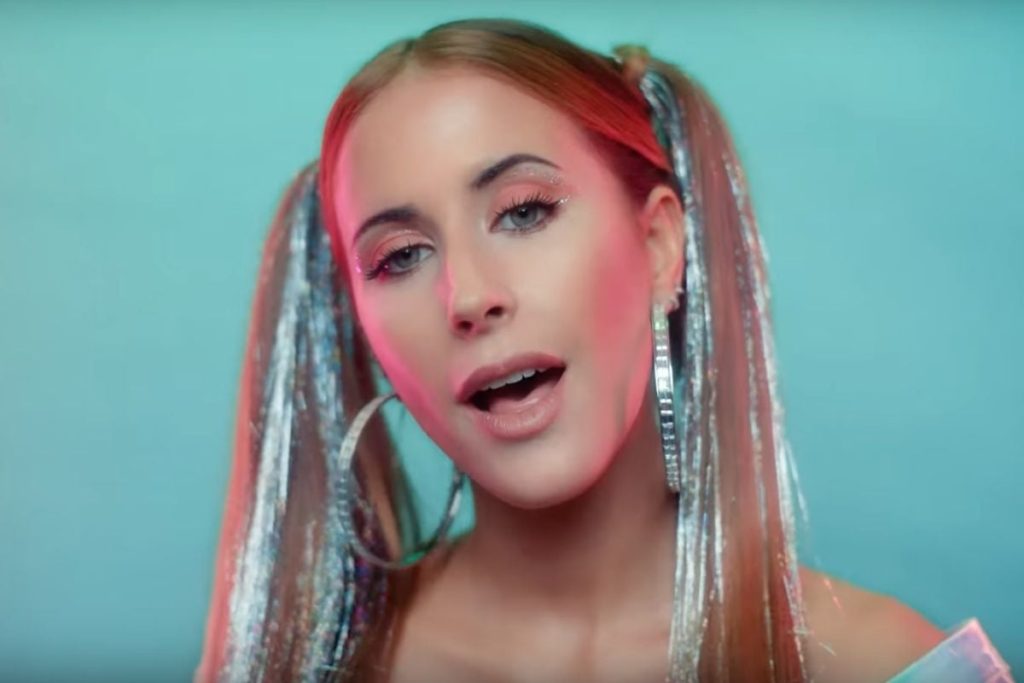 Vicco, Ana Mena and Lola Índigo triumph in the New Year