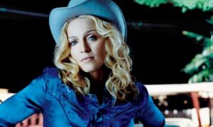 William Orbit comments on Madonna's 'Music' leaks