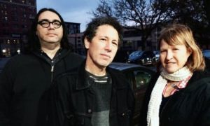Yo La Tengo, Johnny Jewel… in Spring at the City 2024