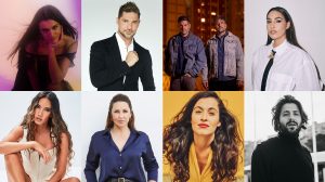 Amaia, Bisbal, Llergo, Salvador Sobral… to the Goyas