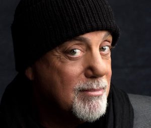 Billy Joel, an icon (too much) of his time returns