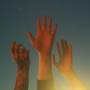 Boygenius wins the Grammy for Best Alternative Album