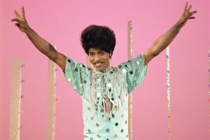 How Little Richard combated racism and homophobia through rock n' roll