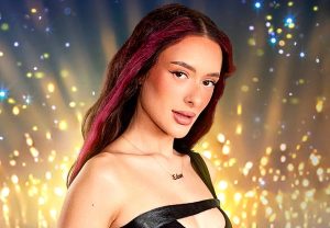 Israel will participate in Eurovision with the young Eden Golan