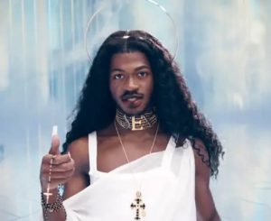 'J CHRIST' by Lil Nas X has not even offended José Manuel Soto