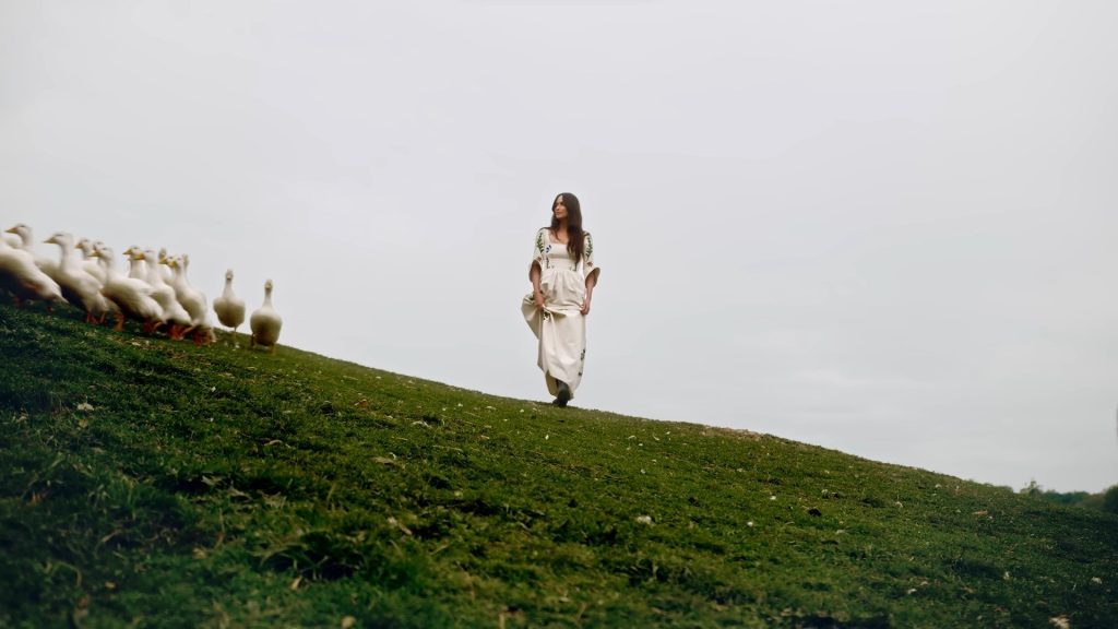 Kacey Musgraves prepares for new music