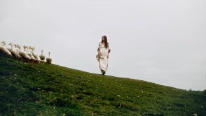 Kacey Musgraves prepares for new music