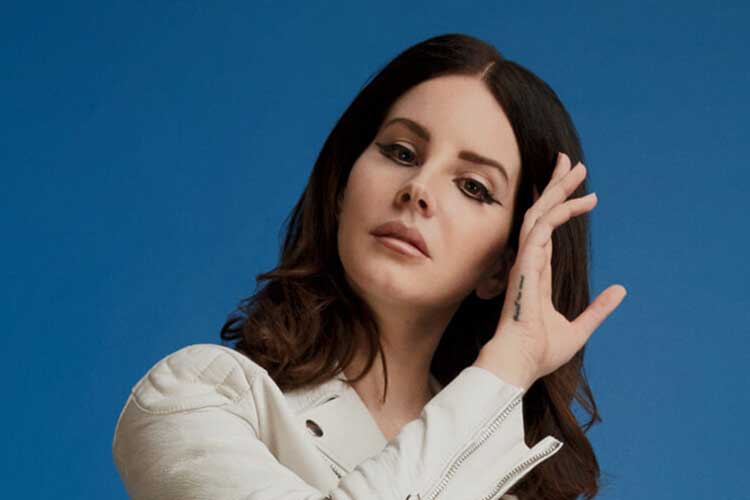 Lana del Rey se sumergirá en el country con “Lasso”