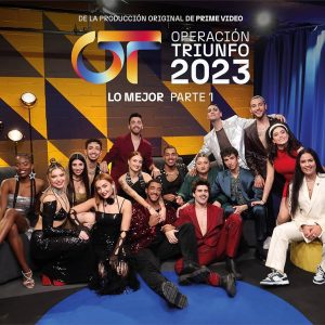 Operación Triunfo leaves Bad Gyal without number 1 with 'La Joia'