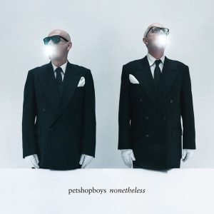Pet Shop Boys return to dance and party in 'Loneliness'