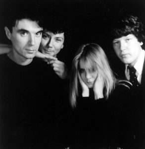 Talking Heads reject 80 million to reunite