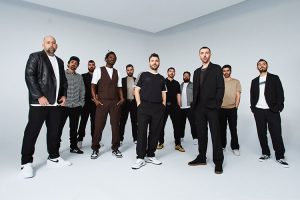 La banda valenciana La Raíz anuncia su vuelta a los escenarios