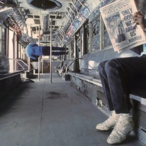 Vampire Weekend announces 'Only God Was Above Us', their new album