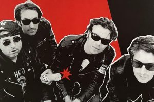 “Una bomba desactivada” recoge el legado de T.N.T. y Jesús Arias