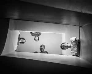 Australian Blonde celebra 30 años del "Pizza Pop" en el Monkey Weekend