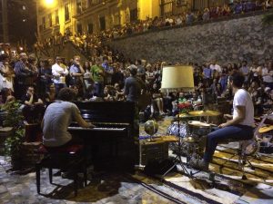 Big Up! Calles Cartagena desvela proyectos seleccionados e itinerario