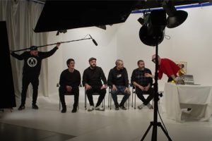 Crim estrenan el videoclip de “Estiu de Merda”