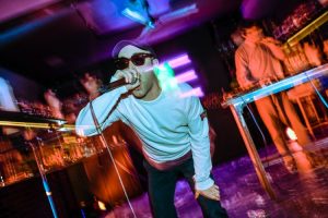 Todo listo para el Nerbioi Punk Fest