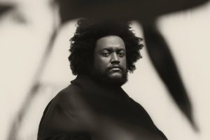 Kamasi Washington ficha a André 3000 y su flauta para “Dream State”