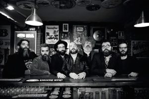 Mi Capitán protagonizarán un ciclo de conciertos