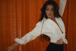 “Mi Vida Es Para Mí”, el nuevo adelanto de Soleá Morente