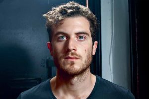 Nicolás Jaar estrenará “Archivos de Radio Piedras” en España