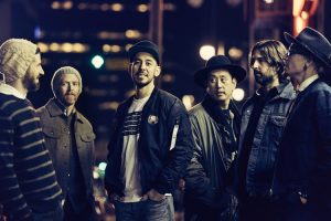 “Papercuts”, la esperada recopilación de singles de Linkin Park