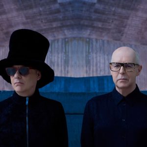 Pet Shop Boys on Taylor Swift: "Where's her 'Billie Jean'?"
