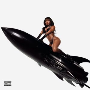 RFTW: Justice, Anitta, Perro, Thom Yorke, Rels B…