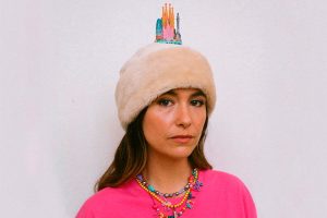 Rigoberta Bandini colabora con los franceses Bon Entendeur