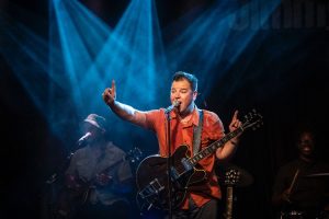 Horarios de la 12ª edición de Ebroclub