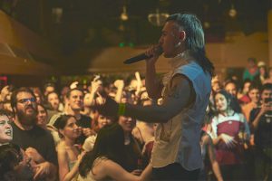 Sound Isidro contará también con cinco conciertos sorpresa