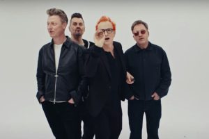 Los escoceses Travis volverán a España en agosto