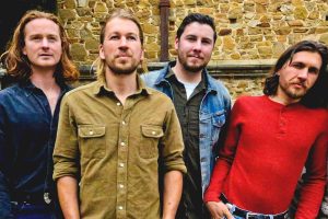 The Teskey Brothers, conciertos en Barcelona y Madrid en julio