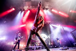 Llega la edición de primavera de Estaciones Sonoras 2024