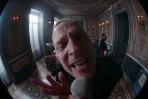 Estrenamos “Llévame a bailar”, nuevo videoclip de Embusteros