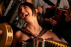 Estrenamos adelanto del álbum debut de SÜNE