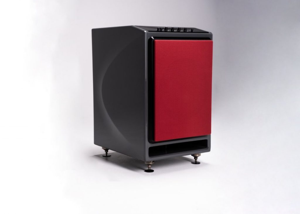 Wilson Audio Submerge Active Subwoofer