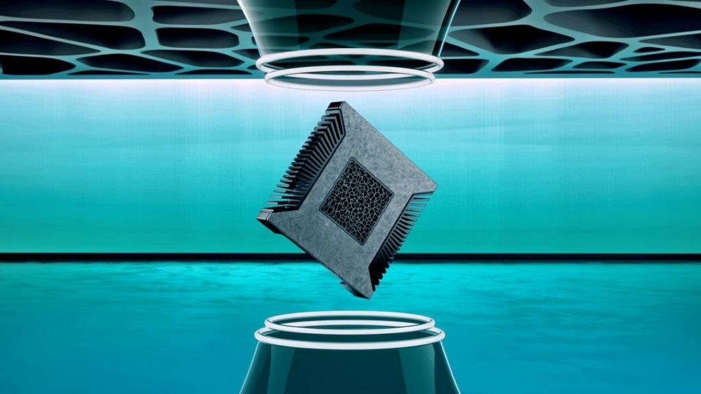 Roon Nucleus Titan Music Streamer/Server