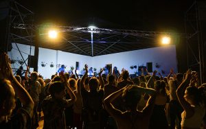 El cuarto Mumura se consolida como destino musical privilegiado