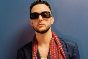 Una exposición de la SGAE mostrará objetos de artistas urbanos