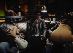 Anderson .Paak is timeless again in the new NxWorries