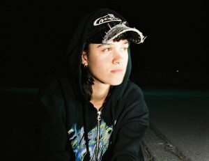 Ariox is super sad and will let you know at Primavera Sound