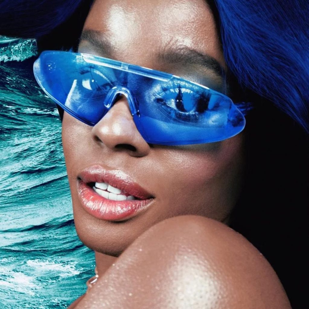 Azealia Banks attacks Charli XCX and PC Music